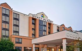 Hotel Hyatt Place Dublin/pleasanton  3*