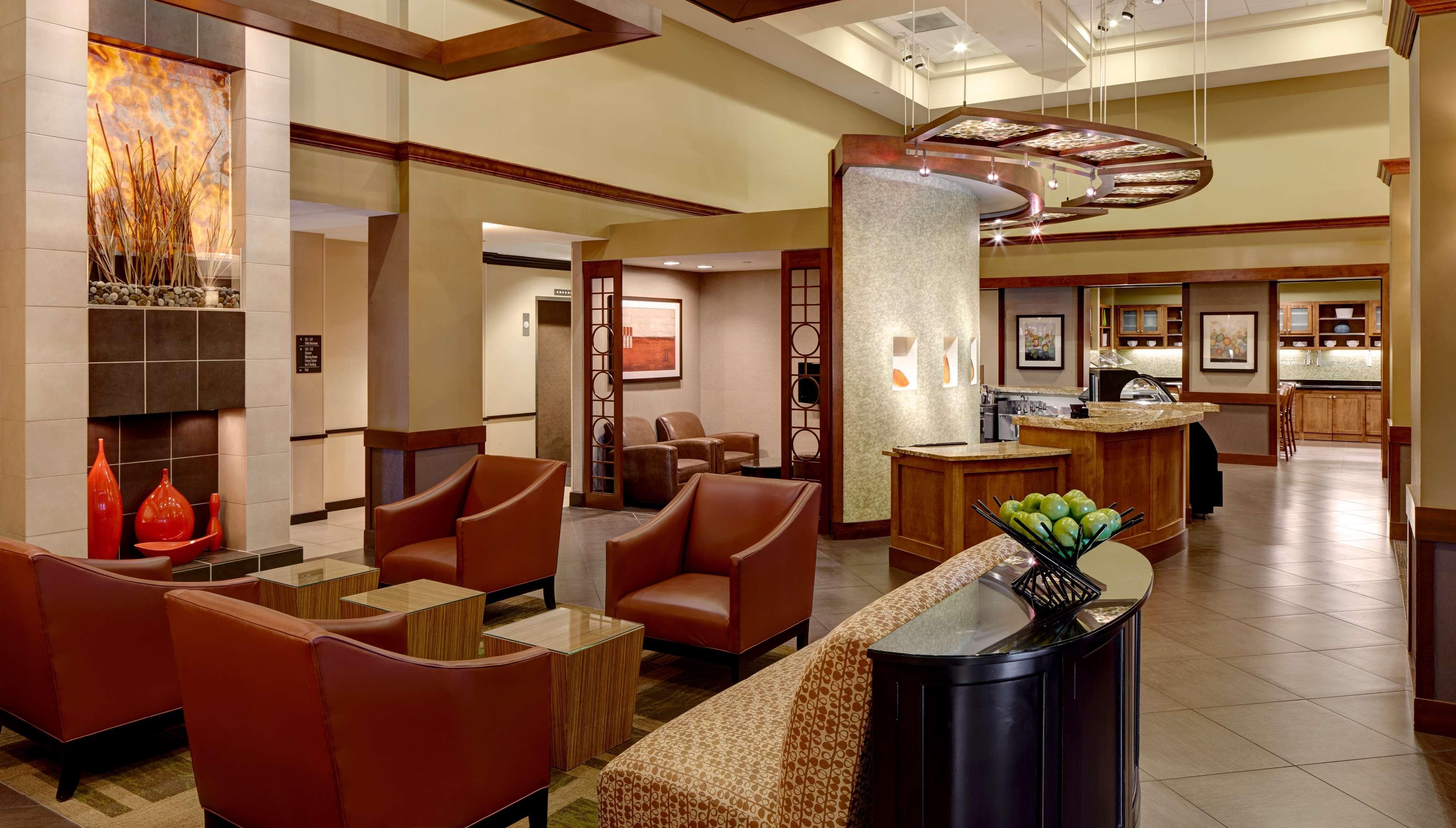 Hyatt Place Dublin/Pleasanton Exterior foto