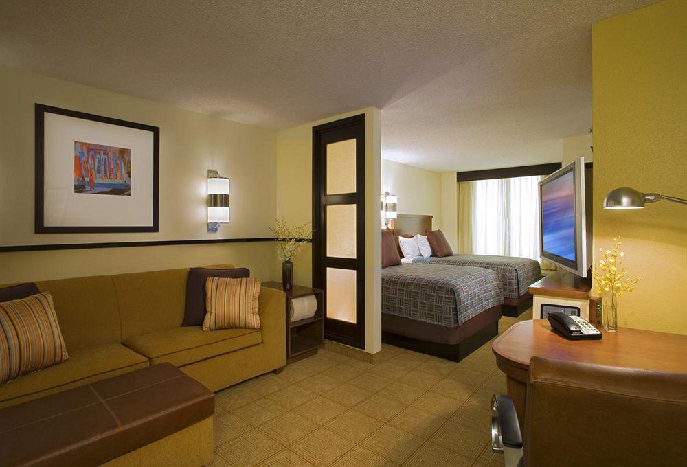 Hyatt Place Dublin/Pleasanton Habitación foto